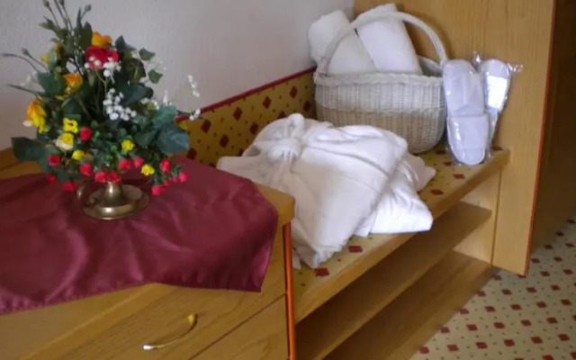 Vitalhotel Kaiserhof