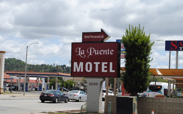 La Puente Inn