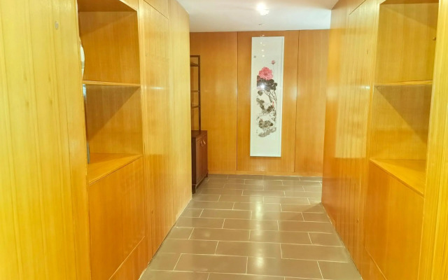 H'Elite Hotel
