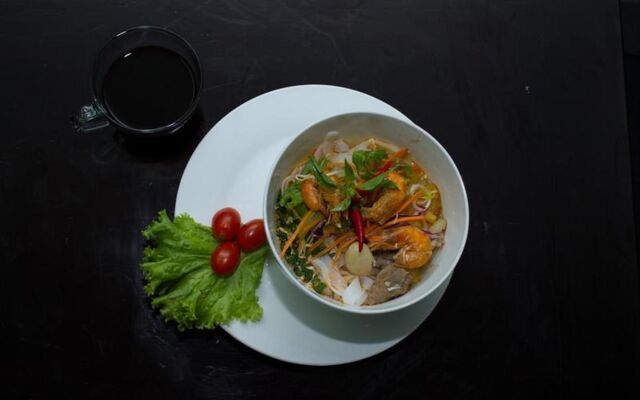Ecodanang Hotel Danang