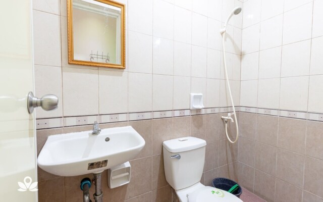 Zen Rooms Traveller'S Inn Dumaguete