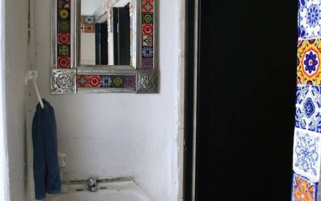 Sukha Hostel San Luis