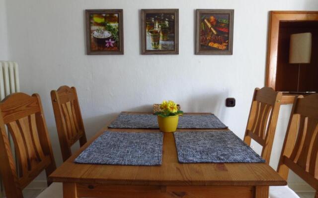 Gästezimmer im Freudenthal