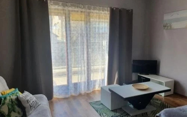 Apartament Marea