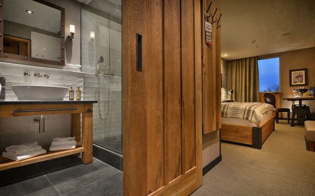 LOFT Hotel Bratislava