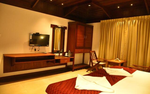 Cherai Beach view Heritage