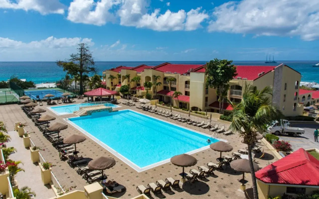 Simpson Bay Resort, Marina & Spa