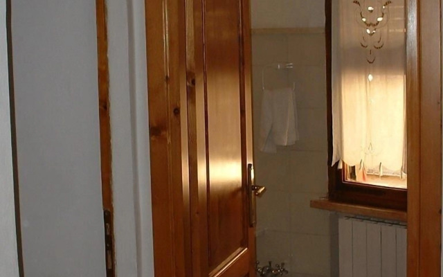 Il Pozzo Della Citerna