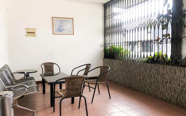 OYO 90103 Hotel Palem