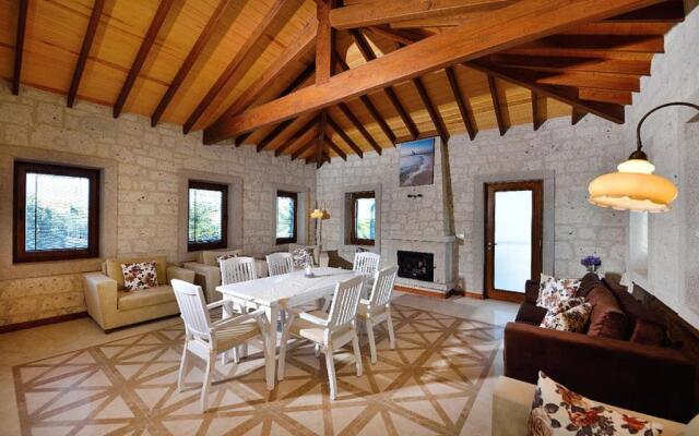 Peaceful House in Bozcaada