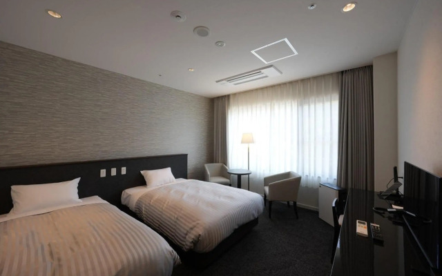 Takeo Century Hotel