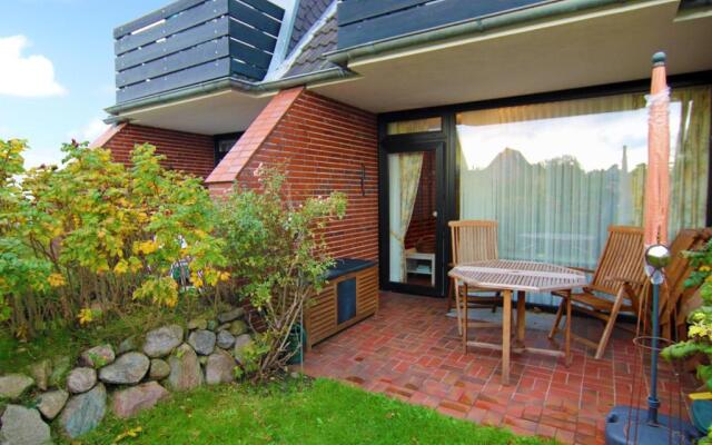 Ferienwohnung Friesenkoje