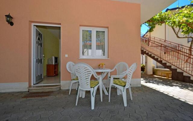Sima - 100m From Beach - A3