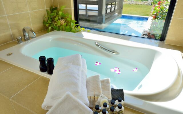 KONPEKI the villa all suite