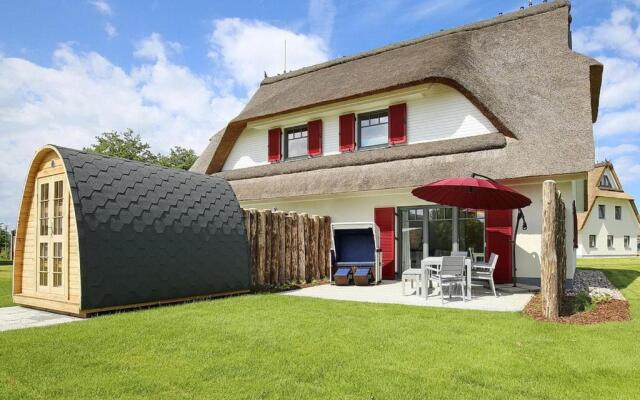 Reethaus Am Mariannenweg 15a