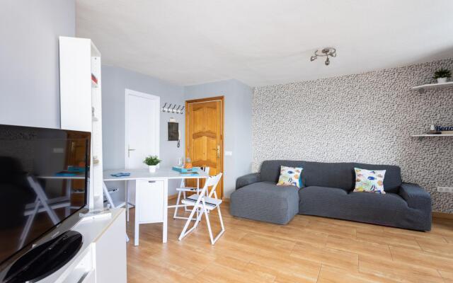 Home2Book Sea Views Caletillas