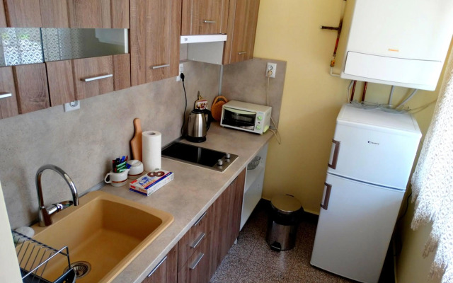 Old Center Apartment