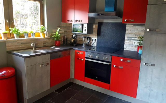 Ein Trip in die Natur