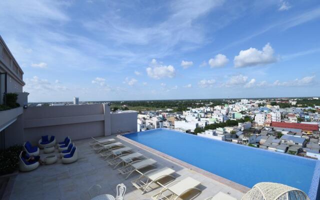 Phu Cuong Hotel Ca Mau