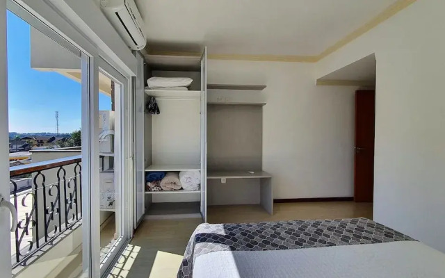 Residencial Dona Virginia