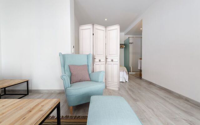 Marbella Old Town House
