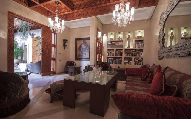 Riad Flam & Spa