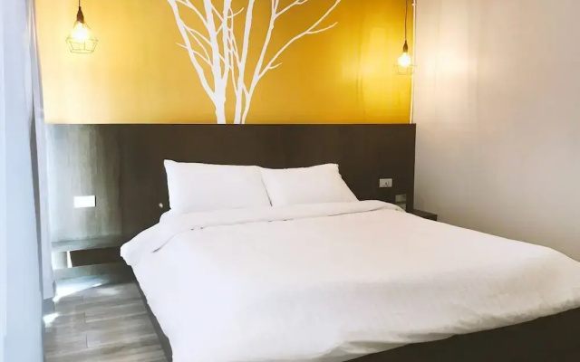 L Residence Ngamwongwan