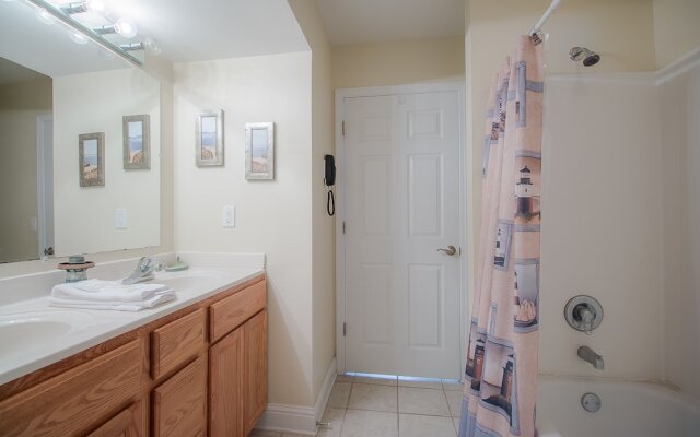 Oak Shores 138