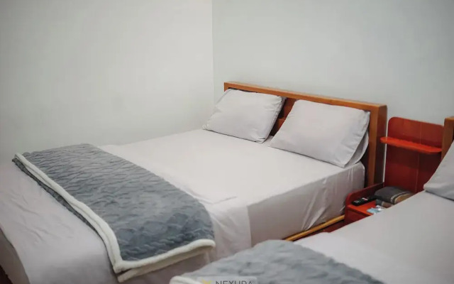 Asoka Syariah Nexura Collection