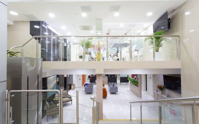 Howard Johnson by Wyndham Lima Miraflores Larco