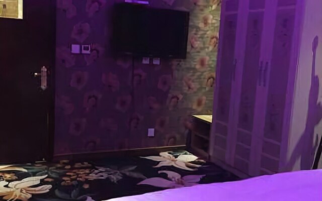 Tianci Marriott Hotel