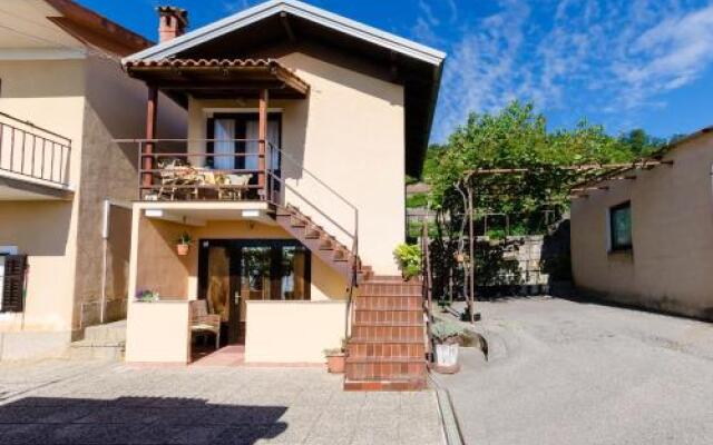 Apartments SALAMON