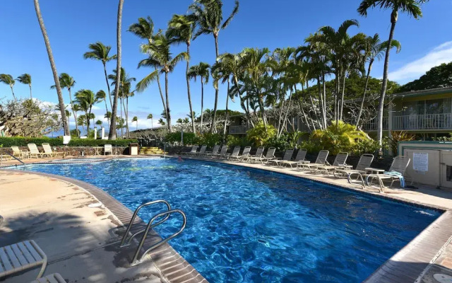 Napili Shores C116
