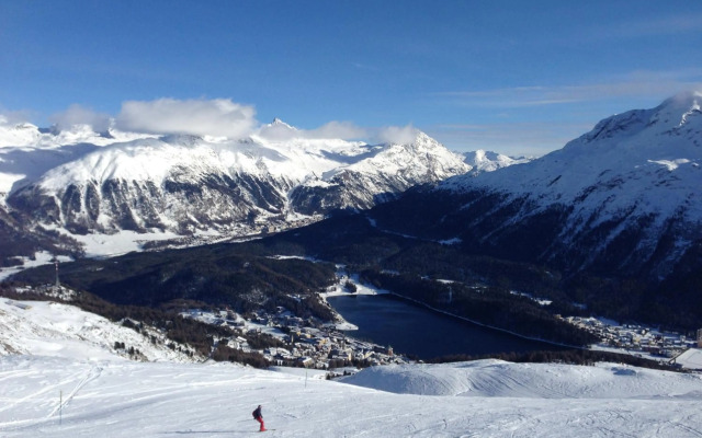 Giardino Mountain