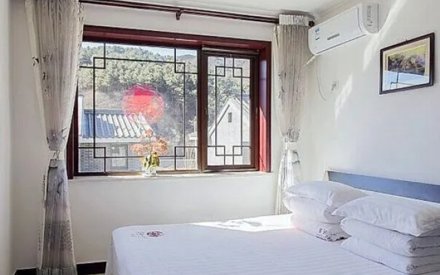 Yangshuhua Folk Inn