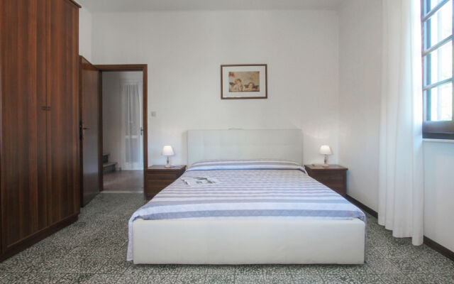 Villa Alessandro
