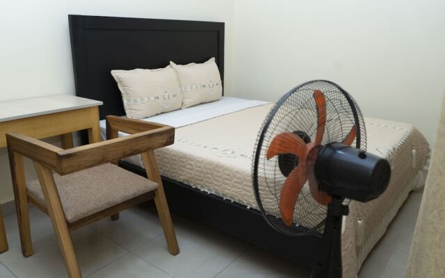 Green View Apart Hotel