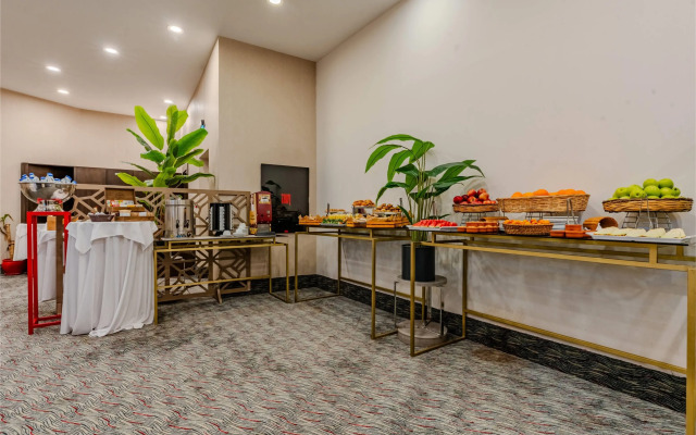 Ramada Plaza by Wyndham Izmir