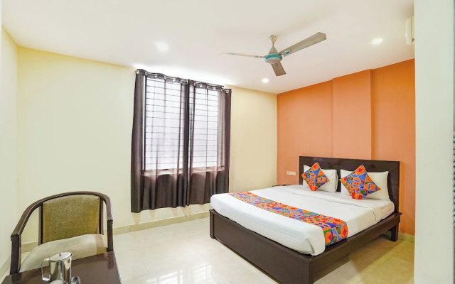 Fabhotel Akshaya Residency