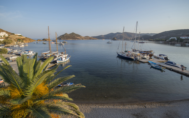 Silver Beach