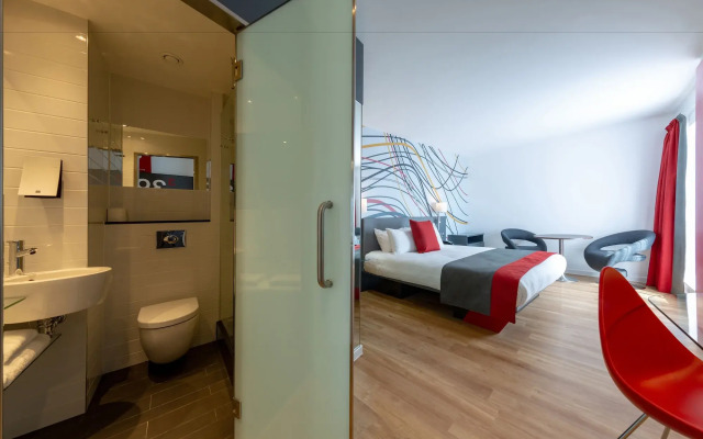 Four Points Flex by Sheraton Dundee