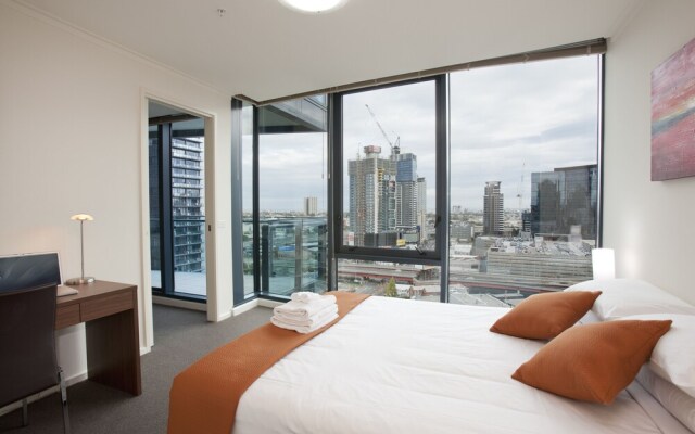 28 Nights Apartments