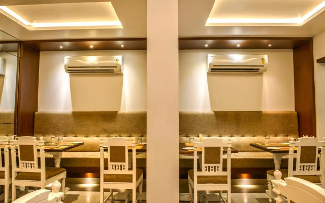 Bhasuri Inn Guruvayoor