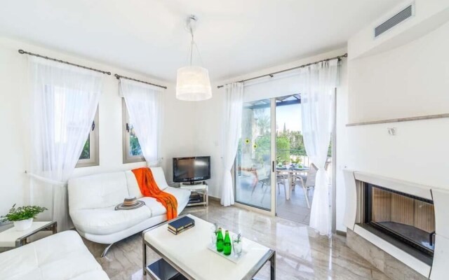 Villa Ammodis