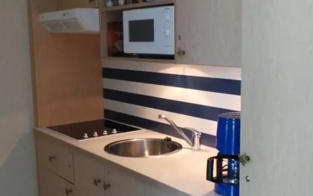 Apartment Seeperle