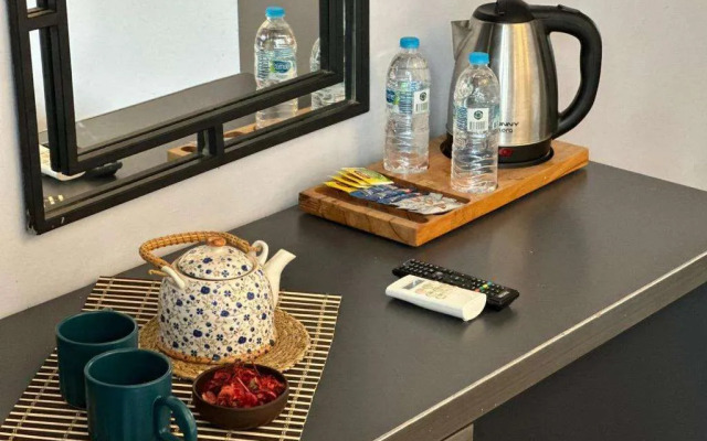 The Independent Hotel Taksim