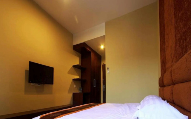 Nagoya One Hotel