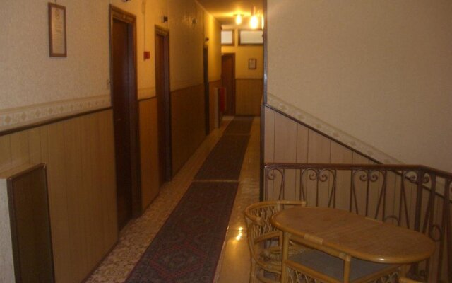 Hotel Camaldoli