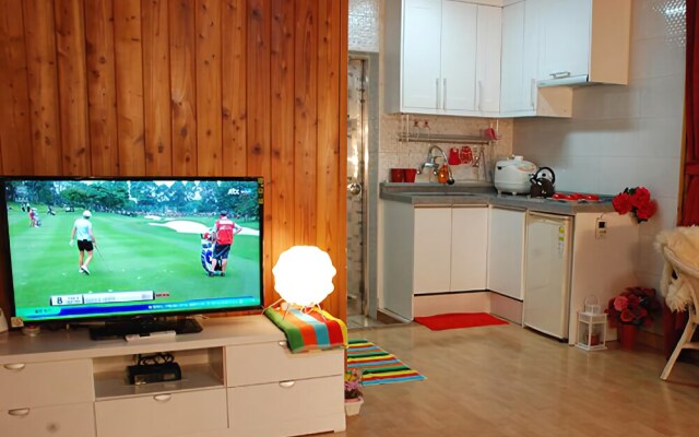 Ganghwa Macha Pension