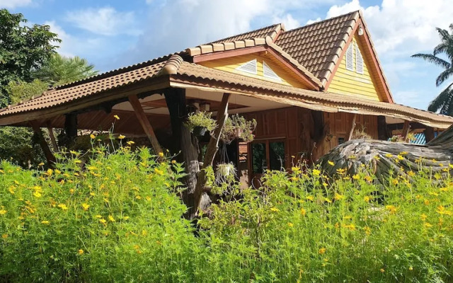 Wangnamkhao Resort